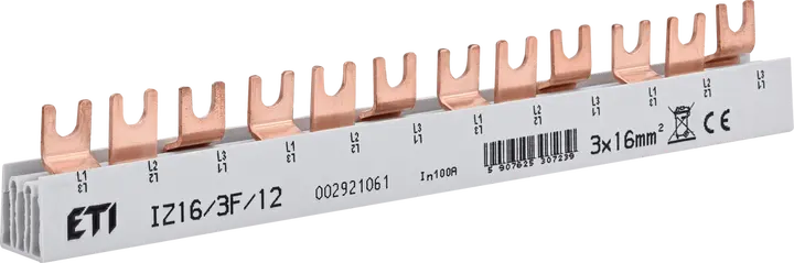 Image of IZ16/3F/12