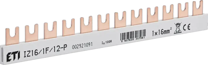 Image of IZ16/1F/12P