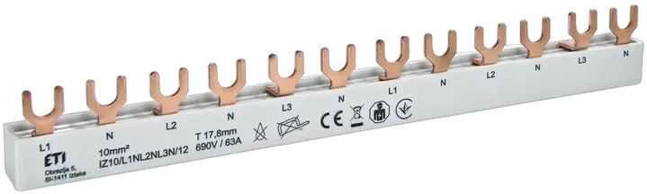 Image of IZ10/L1NL2NL3N/12
