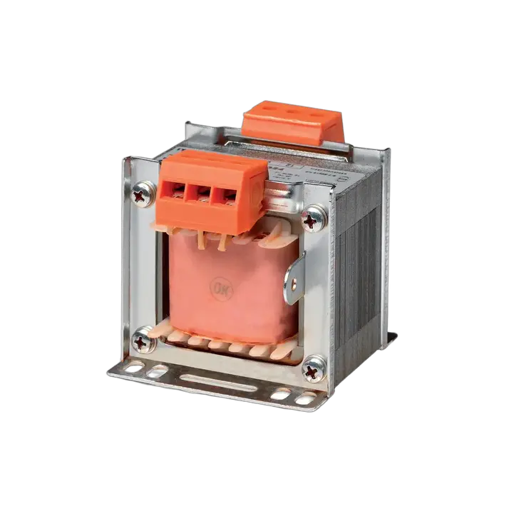 Image of TR EU 1f 24-0-24V 400VA