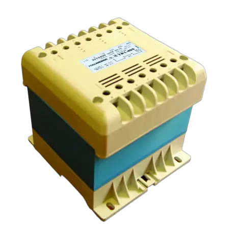 Image of TR EU 1f 0-12 0-12V 300VA TH