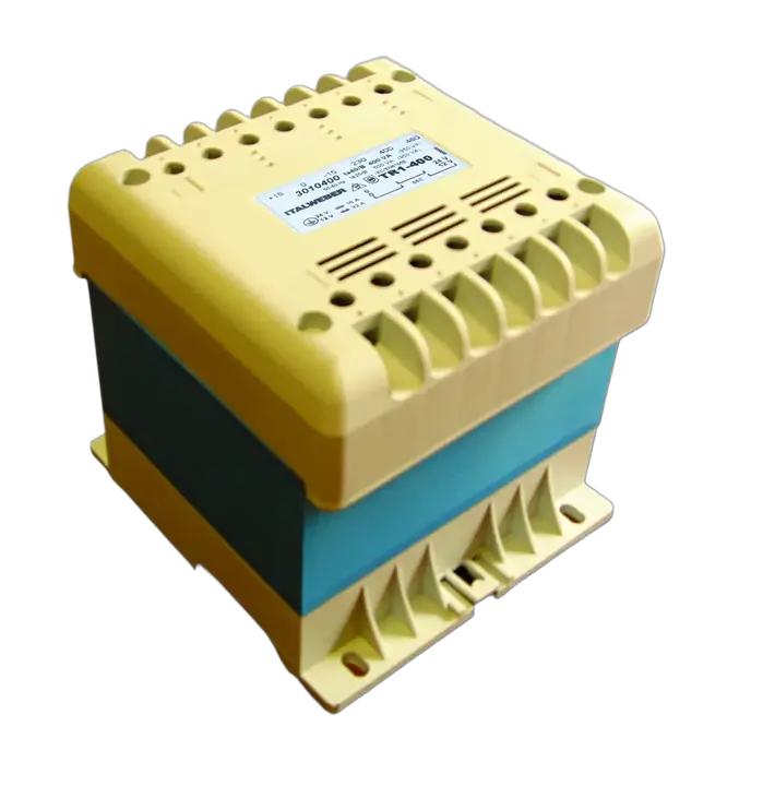 Image of TR 1f 0-48V 100VA TH