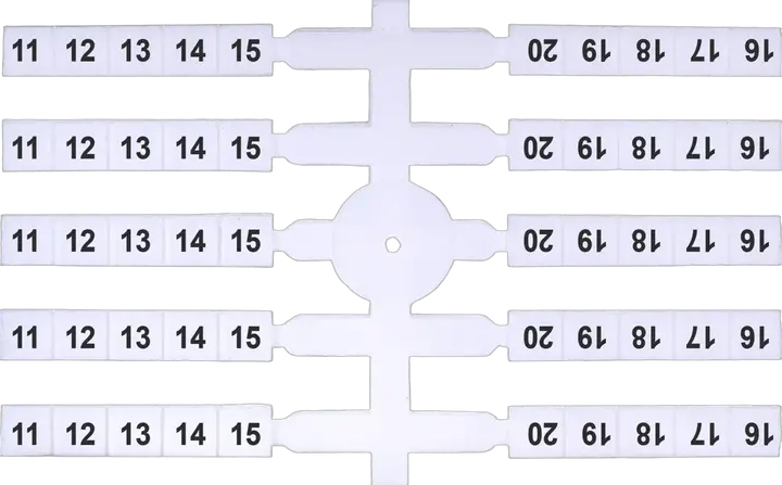 Image of EO3 11-20 (x200)