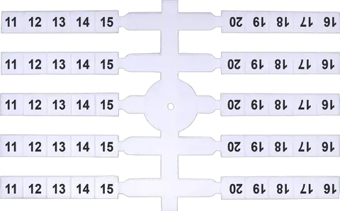 Image of EO3 11-20 (x200)