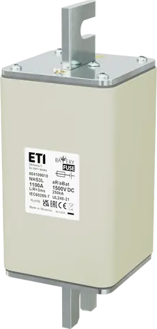Image of NHS3L aR/aBat 1100A/1500V DCAL
