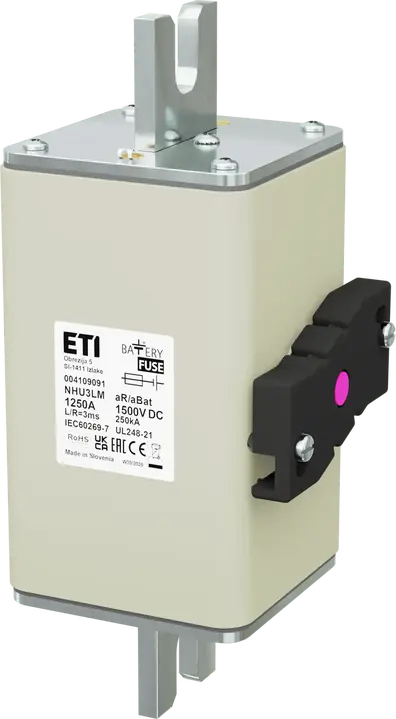 Image of NHU3LM aR/aBat 1250A/1500VDCAL