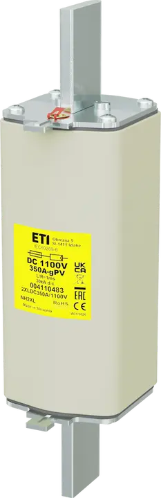 Image of NH2XL gPV 350A/1100V DC