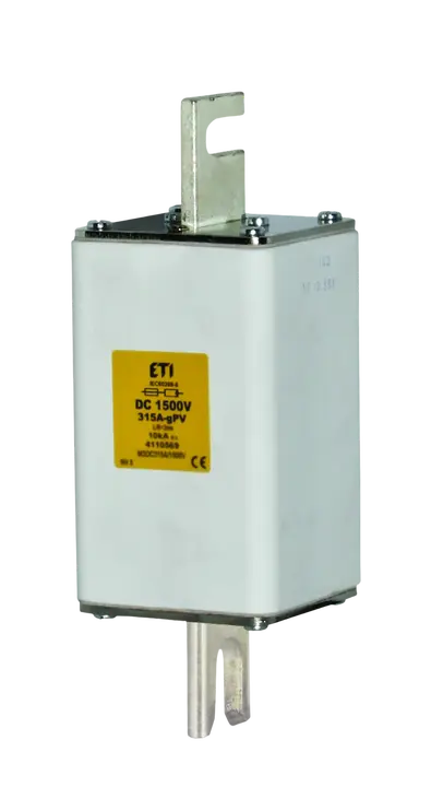 Image of *NHS3L gPV 300A/1500V DC