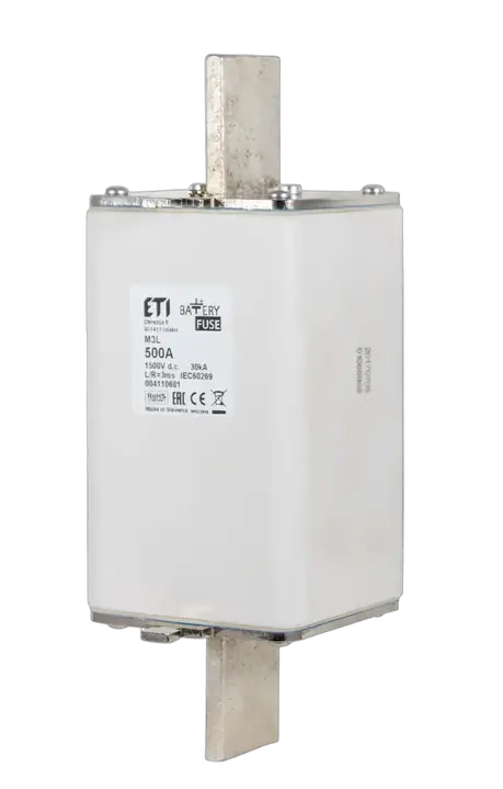 Image of NHS01XL gBat 100A/1500V DC