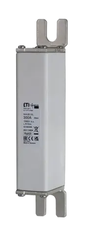 Image of NHU01XL/150 aR 100A/1000V DC