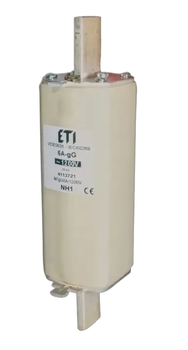 Image of NH2XL gG 315A/1200V