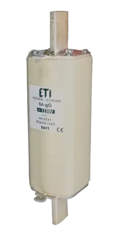 NH3L/K gG 100A/1200V
