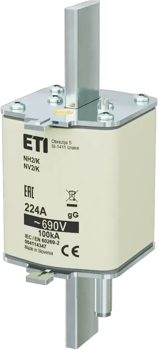Image of NH2/K gG 224A/690V