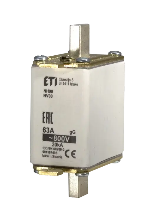 Image of *NH00 gG 35A/800V