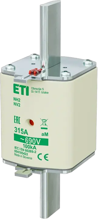 Image of NH2 aM 315A/690V