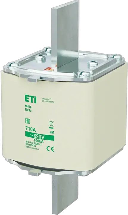 Image of NH4a aM 710A/690V