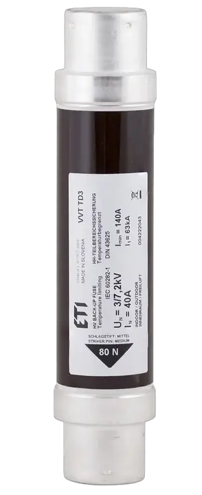 Image of VVC3 7,2kV/31,5A