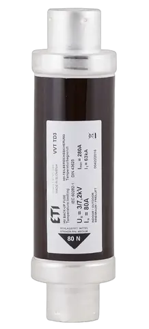 VVC3 7,2kV/40A 292