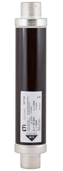 Image of VVC3 7,2kV/4A 442