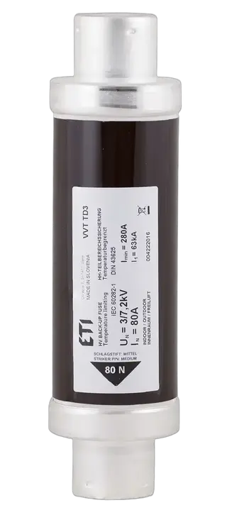 Image of VVT-D3 7,2kV/63A 292