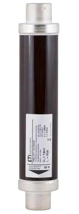 Image of VVT-D3 12kV/31,5A