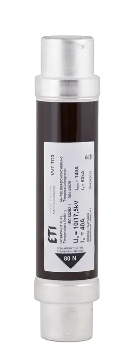 Image of VVT-D3 17,5kV/2A 292