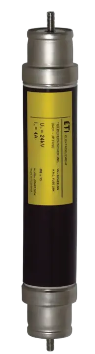 Image of VVA 24kV/2A 2xM8 235