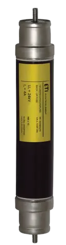 Image of VVA 24kV/4A 2XM8 235