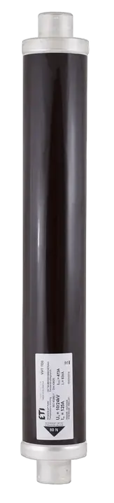 Image of VVT-D3 24kV/6,3A 537