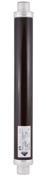 Image of VVC3 36kV/16A