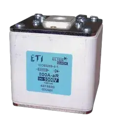 Image of NHG1 UQ01 aR 400A/1000V