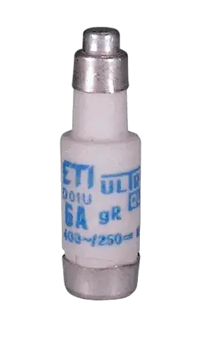 Image of D01 UQ gR 10A/400V