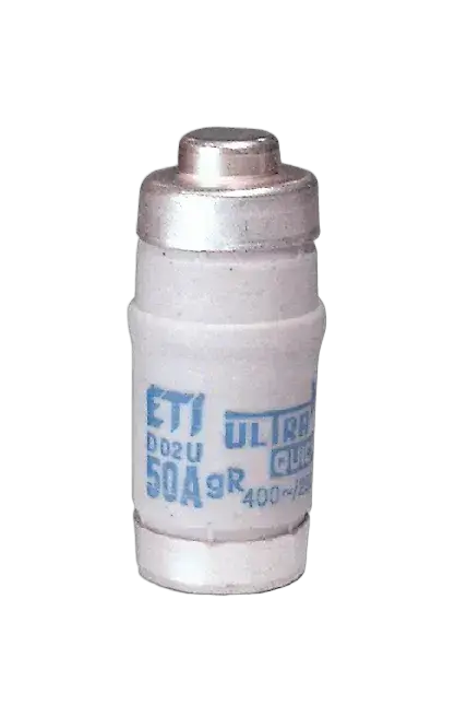 Image of D02 UQ gR 20A/400V