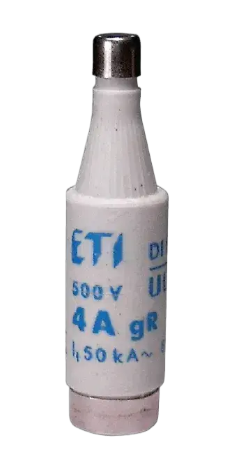 Image of DI UQ gR 16A/500V