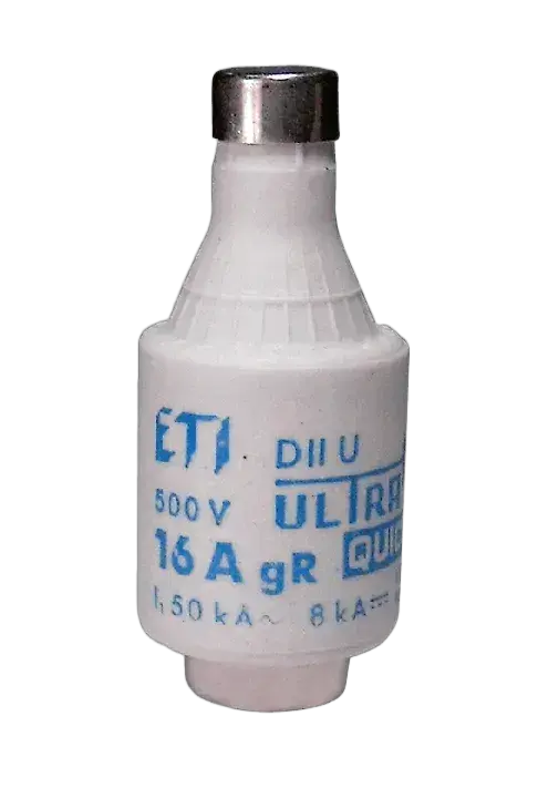 Image of DII UQ gR 4A/500V