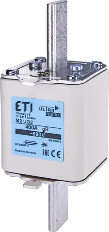 NH2 UQ aR 315A/690V