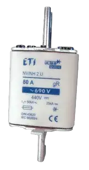 Image of NHS3/110 UQ aR 630A/690V