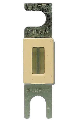 Image of TRB 125A/80V