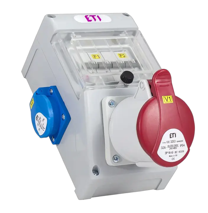 Image of EDS4m 2-2/1-5 32