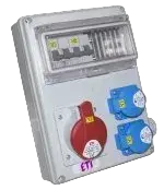 Image of EDS11 RCD 0-2/4-5 16