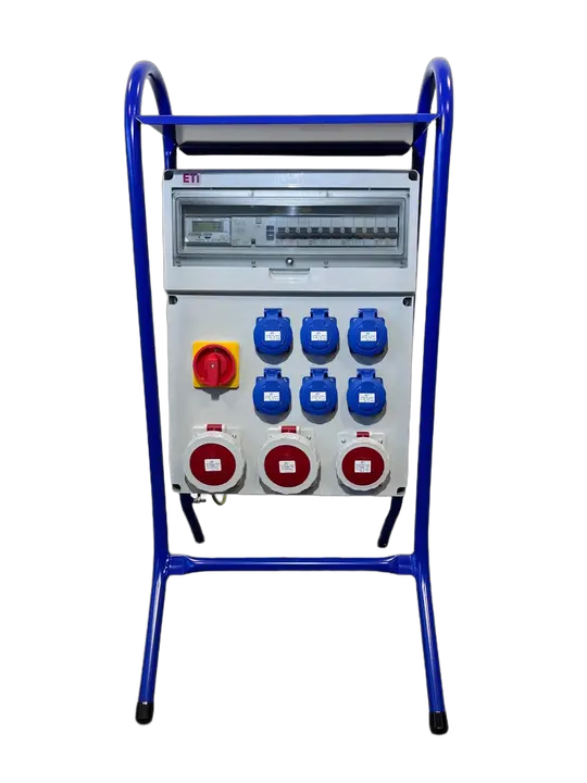 Image of EDS19S RCD 6/3 32/16/VYP/E B