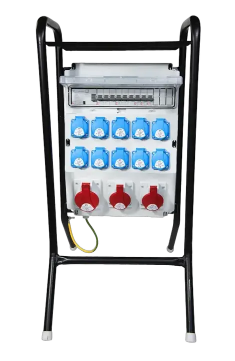 Image of EDS16S RCD 10/3 16/32/63 C