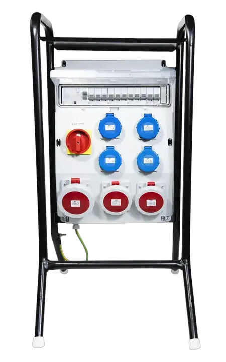 Image of EDS16S RCD 4S/3 16/32/VYP B