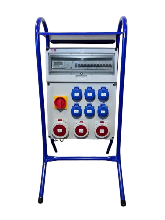 Image of EDS19S RCD 6/3 16/32/VYP/E B
