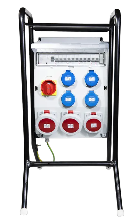 Image of EDS16S RCD 4S/3 32/16/VYP B
