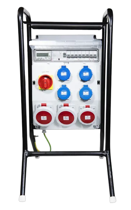 Image of EDS16S RCD 4S/3 32/16/VYP/E B