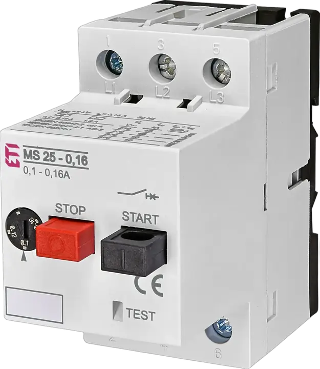 Image of MS25-0,16