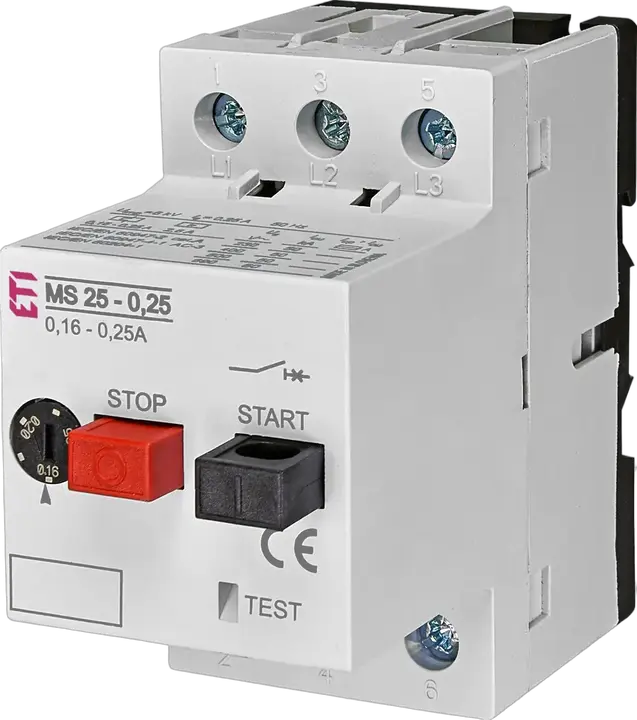 Image of MS25-0,25