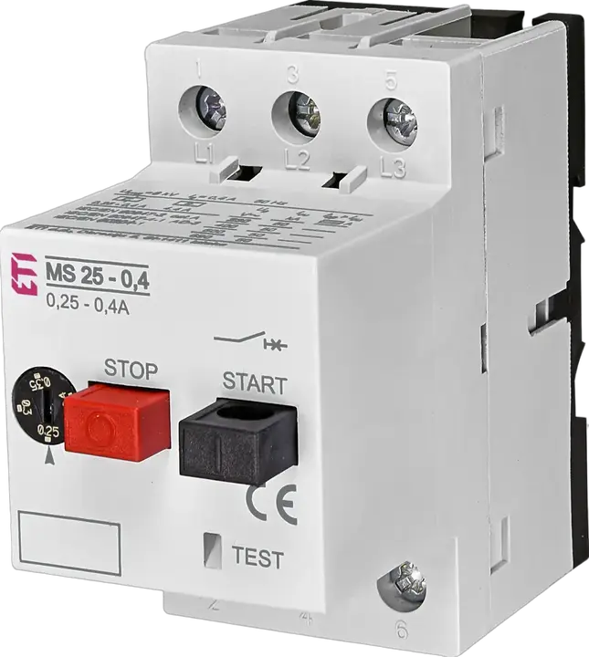Image of MS25-0,4