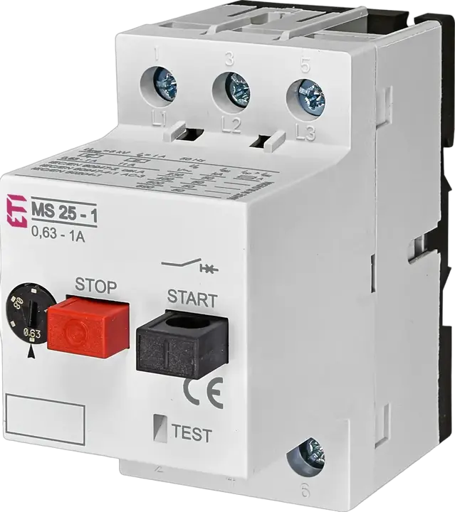 Image of MS25-1